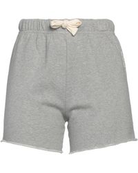 Mother - Shorts & Bermuda Shorts - Lyst