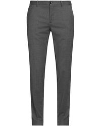 Incotex - Pants - Lyst