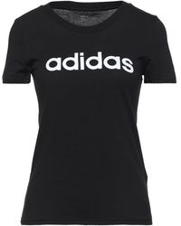 adidas T-shirts for Women - Up to 60% off at Lyst.com