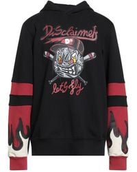 DISCLAIMER - Sweatshirt Cotton - Lyst