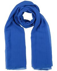 Alberta Ferretti - Scarf - Lyst