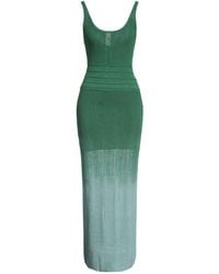 STAUD - Maxi-Kleid - Lyst