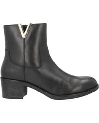 Osey - Ankle Boots Leather - Lyst