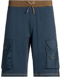 C.P. Company - Shorts & Bermuda Shorts - Lyst