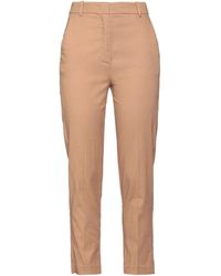 Kaos - Pants Viscose, Linen, Cotton, Elastane - Lyst