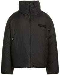 Jacquemus - Puffer Polyamide, Polyurethane - Lyst