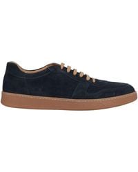 Baldinini - Sneakers Leather - Lyst