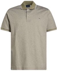 Paul & Shark - Polo Shirt - Lyst