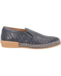 Baldinini - Midnight Sneakers Soft Leather - Lyst