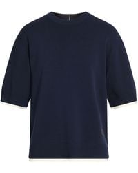 Lanvin - Pullover - Lyst