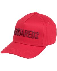 DSquared² - Cappello - Lyst