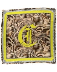 Just Cavalli - Sciarpa - Lyst