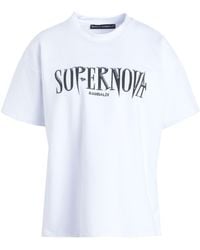 Marco Rambaldi - T-shirt - Lyst