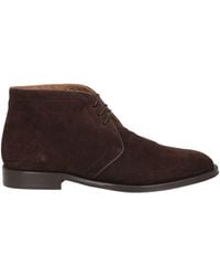Hackett - Ankle Boots - Lyst