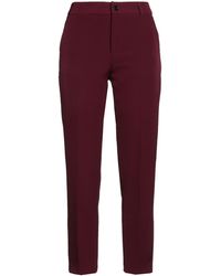 Liu Jo - Trouser - Lyst