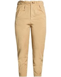 White Sand - Pants - Lyst