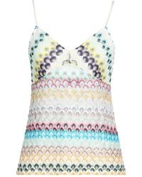 Missoni - Tops - Lyst