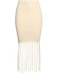 Pinko - Mini Skirt - Lyst