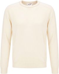 MC2 Saint Barth - Pullover - Lyst