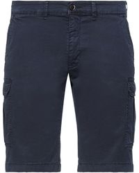 Baldessarini Shorts & Bermuda Shorts - Blue