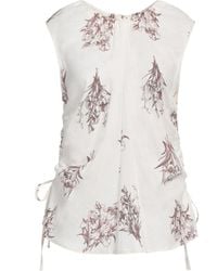 Ballantyne - Top - Lyst
