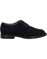 MANIFATTURE ETRUSCHE - Lace-up Shoes - Lyst