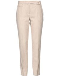 Seductive - Pants Polyester, Viscose, Wool, Elastane - Lyst