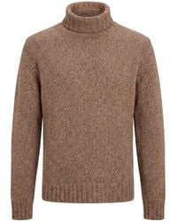 Aragona - Turtleneck Baby Alpaca Wool, Merino Wool - Lyst