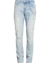 Antony Morato - Jeans Cotton, Elastane - Lyst