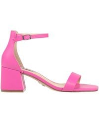 Steve Madden - Sandals - Lyst