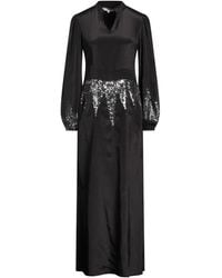 CONNOR & BLAKE - Maxi Dress Polyester - Lyst