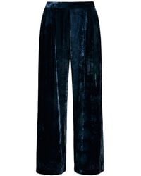 Roberto Collina - Trouser - Lyst