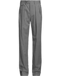 Lardini - Trouser - Lyst