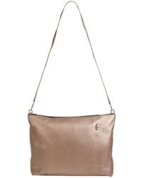 Rick Owens - Cross-body Bag - Lyst