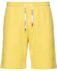 Peuterey - Shorts & Bermuda Shorts - Lyst