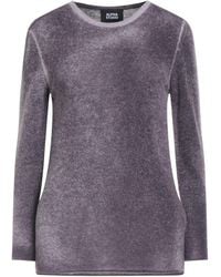 Alpha Studio - Pullover - Lyst