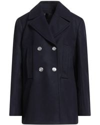 Pinko - Coat - Lyst