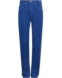 Massimo Alba - Pants Cotton - Lyst
