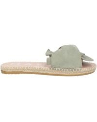 Manebí - Espadrilles - Lyst