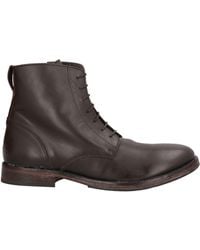 Moma - Stiefelette - Lyst