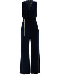 FRANK LYMAN - Jumpsuits - Lyst