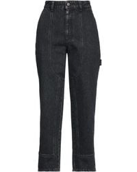 Stella McCartney - Jeans - Lyst