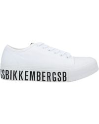 Bikkembergs Sneakers for Women | Online Sale up to 74% off | Lyst