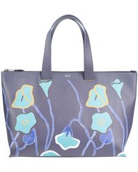 Giorgio Armani Handbag - Purple