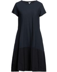 European Culture - Mini Dress - Lyst