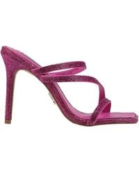 Steve Madden - Sandali - Lyst