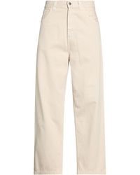 Carhartt - Pants Cotton - Lyst