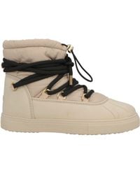 Inuikii - Stiefelette - Lyst