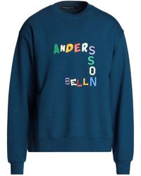ANDERSSON BELL - Sweatshirt - Lyst
