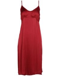 Brand Unique - Mini-Kleid - Lyst